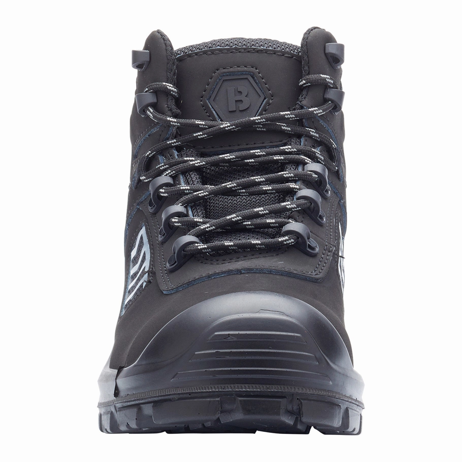 Blackrock TrekGuard Waterproof Composite Safety Boots Butora Icarus Approach Climbing Shoe