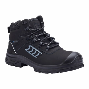 Evolv Climbing Shoes Sale Blackrock TrekGuard Waterproof Composite Safety Boots