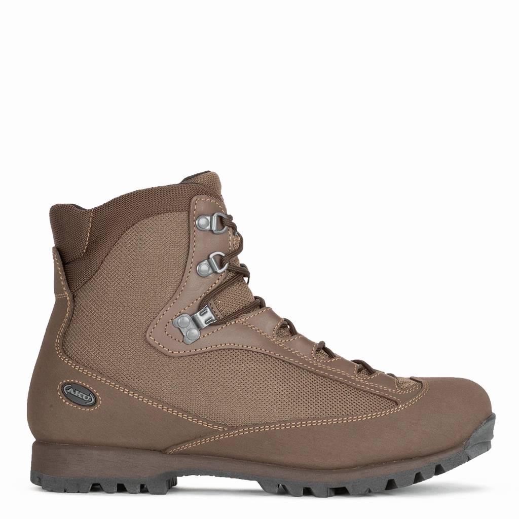 Pilgrim GTX Combat FG Combat Boots Made In Italy