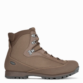 Pilgrim GTX Combat FG Sellur Platform Combat Boot