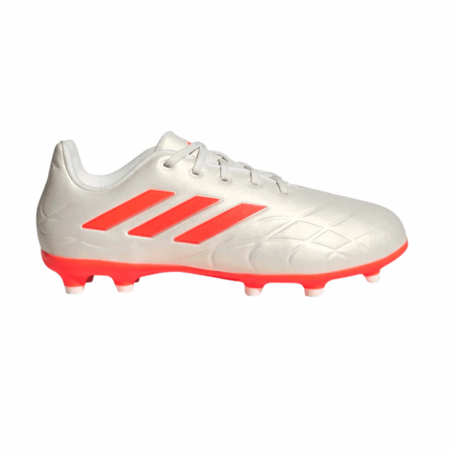 Adidas Copa Pure.3 Youth Firm Ground Cleats Superfly Pro Firm-ground Soccer Cleats