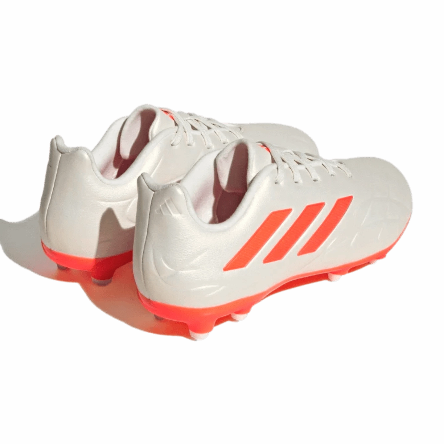 Ace Soccer Cleats Adidas Copa Pure.3 Youth Firm Ground Cleats
