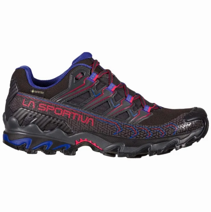 Antora 2 Trail Running Shoes Ultra Raptor II GTX Womens Trail Shoe
