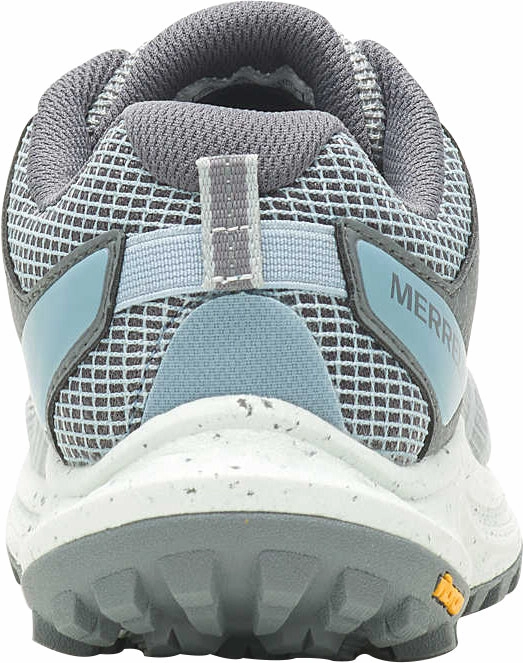 Trail Running Shoes San Diego Merrell Antora 3 Womens Trail Running Shoes - Blue