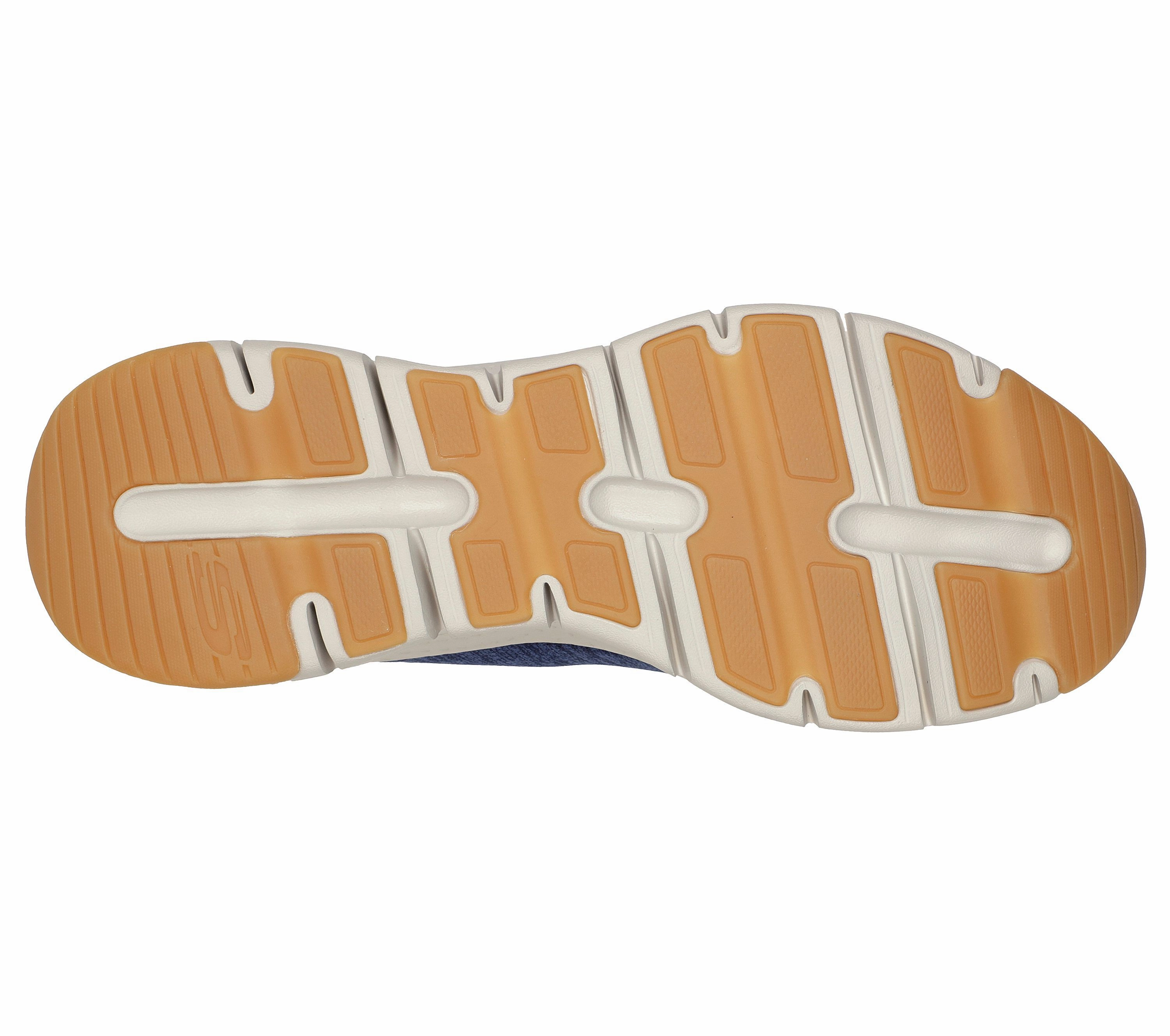 Skechers Men's Arch FIT WAVEPORT Sneaker Hiking Shoes Clearance Sale