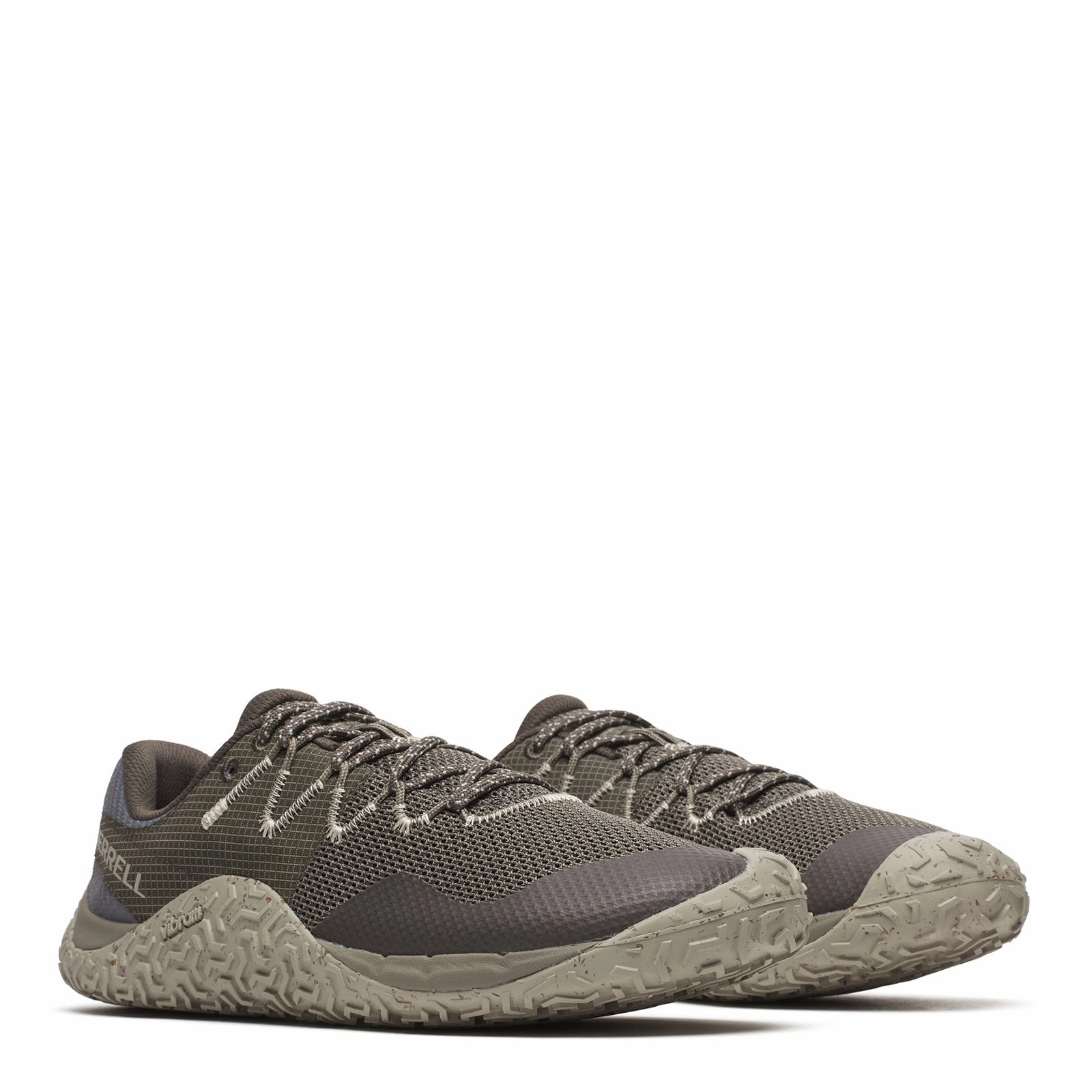 Trail Running Shoes Course En Sentier Men's Merrell, Trail Glove 7 Trail Running Shoe