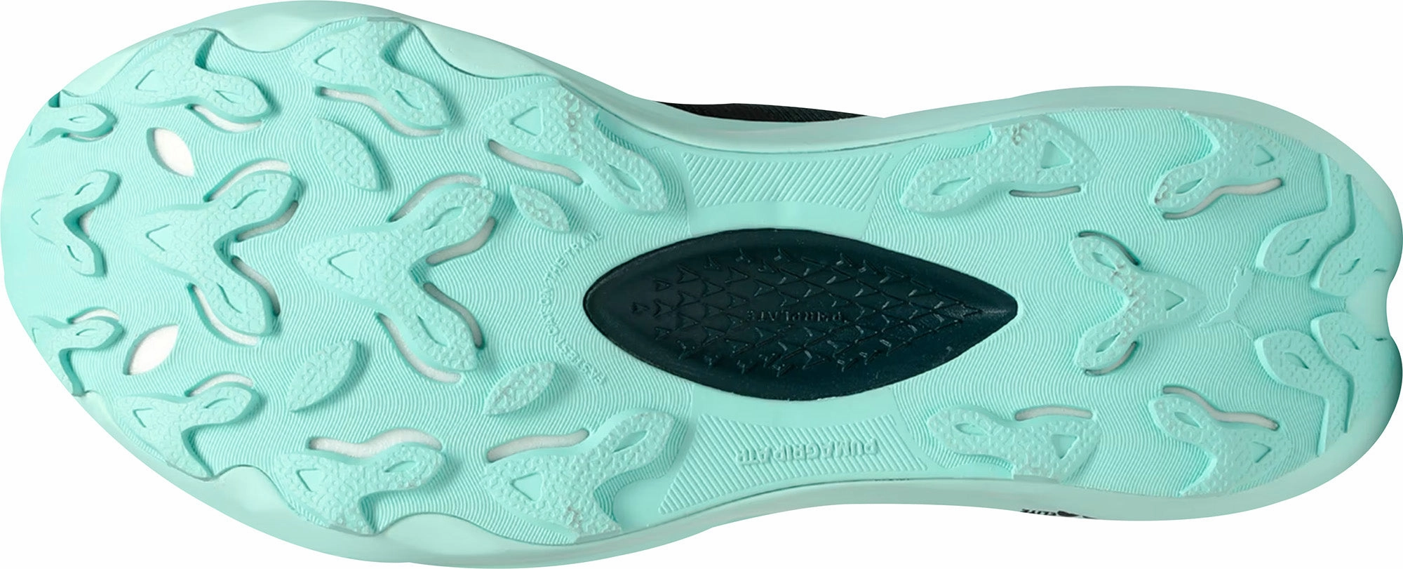 Puma Deviate Nitro Elite Mens Trail Running Shoes - Green Cold Weather Trail Running Shoes