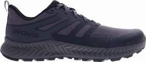 Inov8 TrailFly Mens Trail Running Shoes - Black Appalachian Trail Shoe Tree