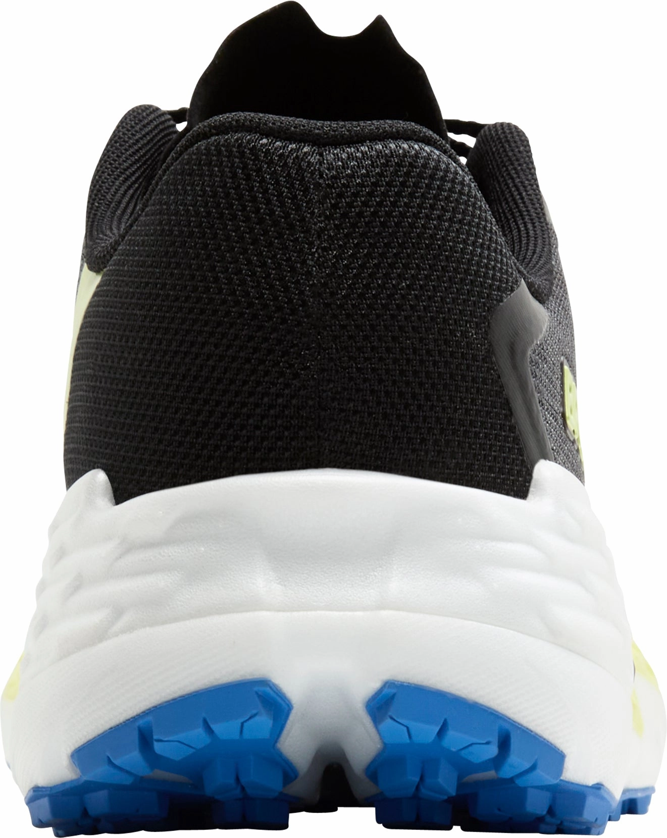 Brooks Catamount 4 Mens Trail Running Shoes - Black Trail Running Shoes 481