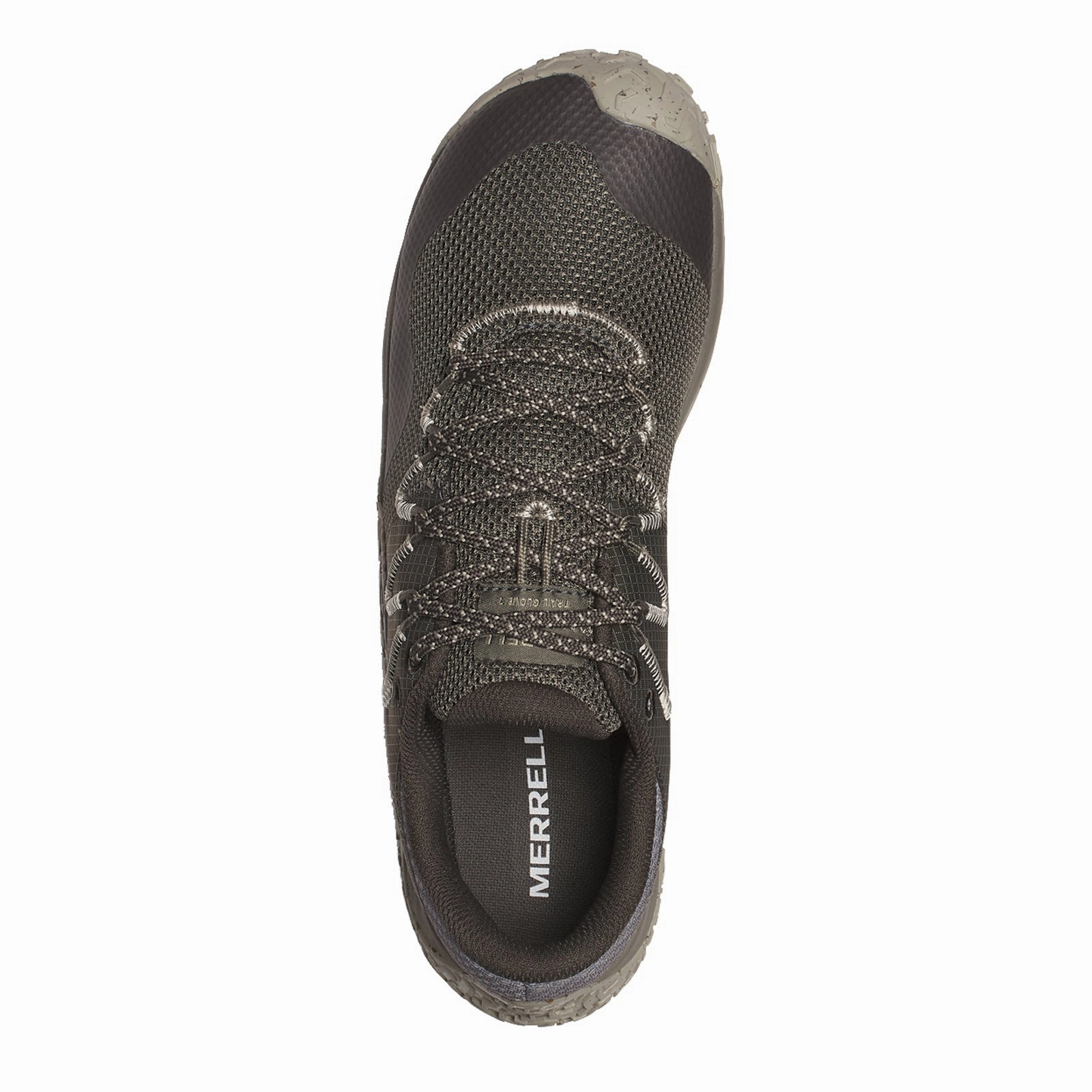 Best Trail For Camino De Santiago Men's Merrell, Trail Glove 7 Trail Running Shoe