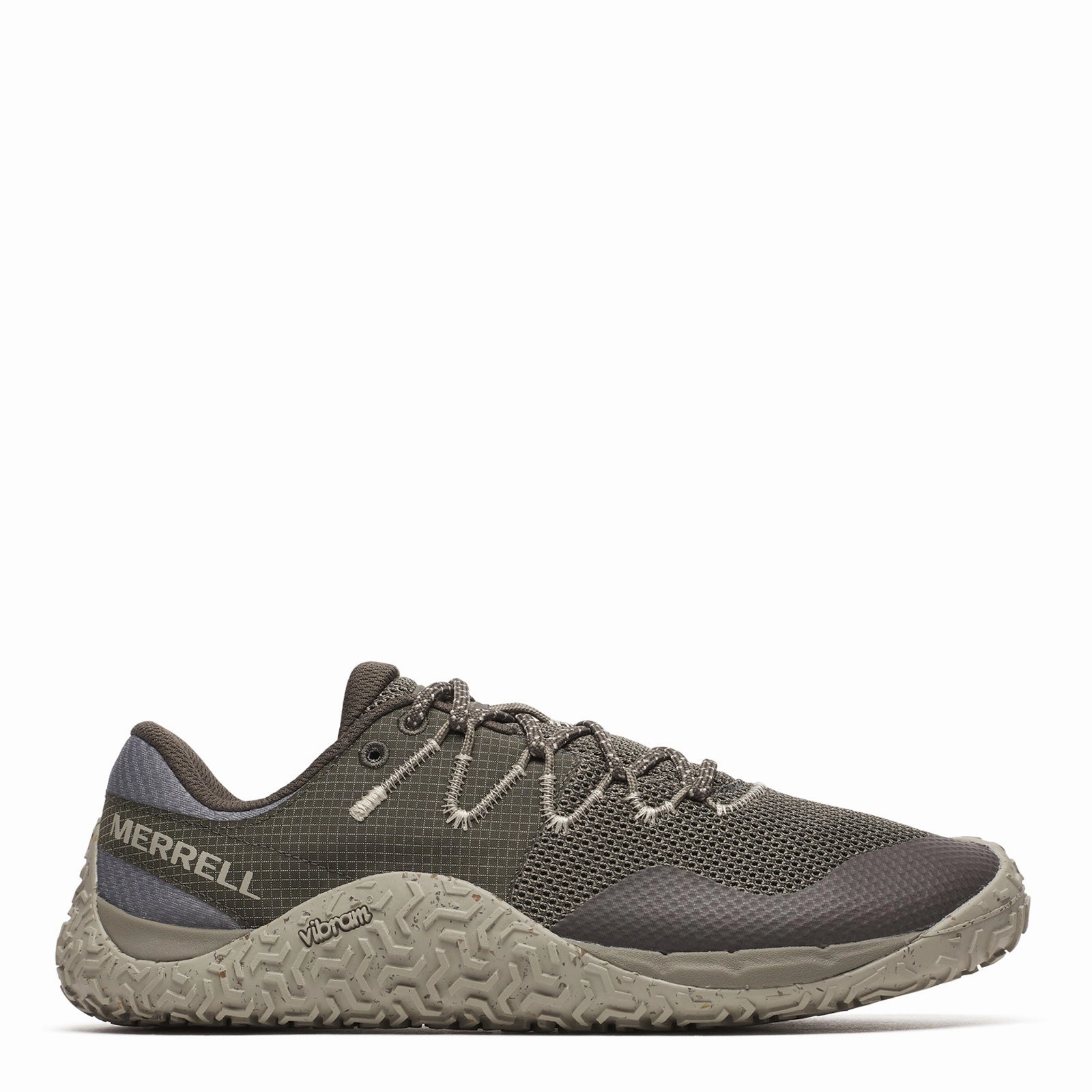 Best Carbon Plate Trail Shoes Men's Merrell, Trail Glove 7 Trail Running Shoe