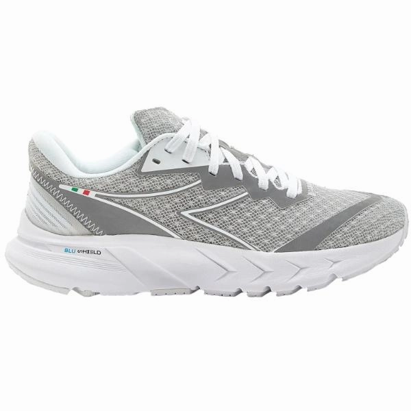Kricely Trail Shoes DIADORA - Women's Mythos Blushield Volo 2 Glam