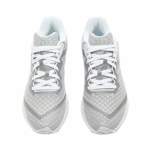 Hybrid Trail Running Shoes DIADORA - Women's Mythos Blushield Volo 2 Glam