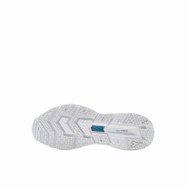 DIADORA - Women's Mythos Blushield Volo 2 Glam Mix Master Move Glide Trail Running Shoes