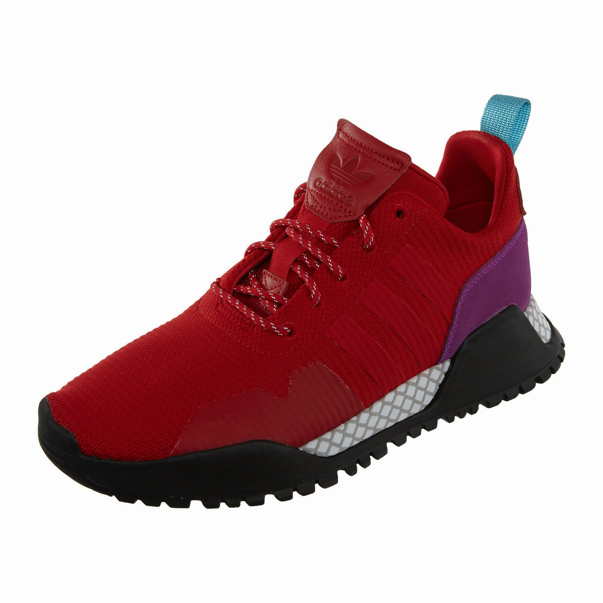 Best Waterproof Trail Running Shoes Uk Nib Adidasf/14 pk trail runner shoes scarlet red Mens Style :BZ0614