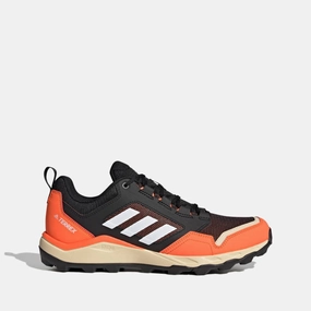 Trail Running Shoes 573 adidas TERREX Tracerocker 2 Trail Running Mens Orange Trainers