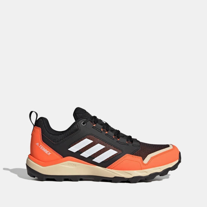 Cheap Trail Shoes adidas TERREX Tracerocker 2 Trail Running Mens Orange Trainers