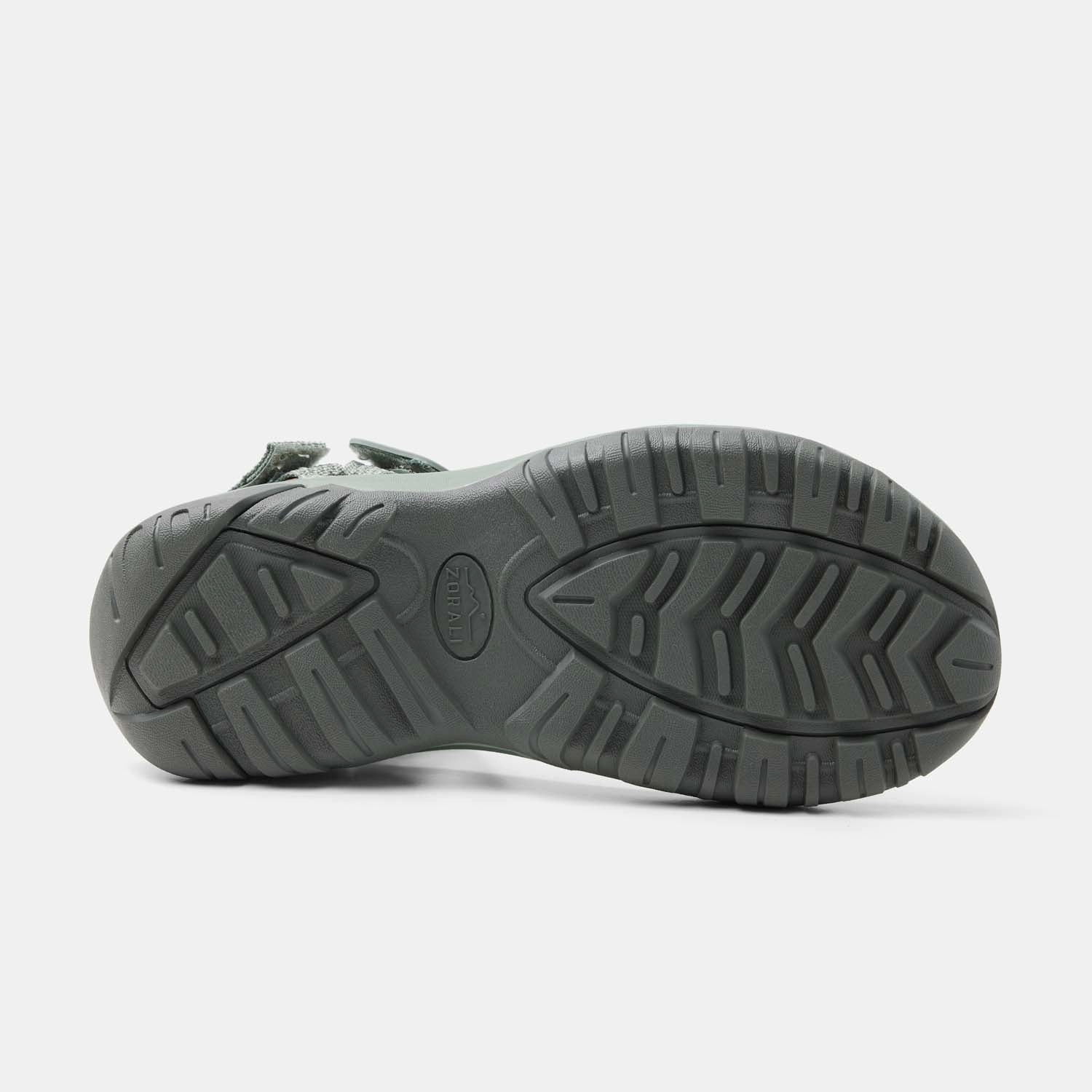 Trailblazer Sandal Sage Trail Shoes Best