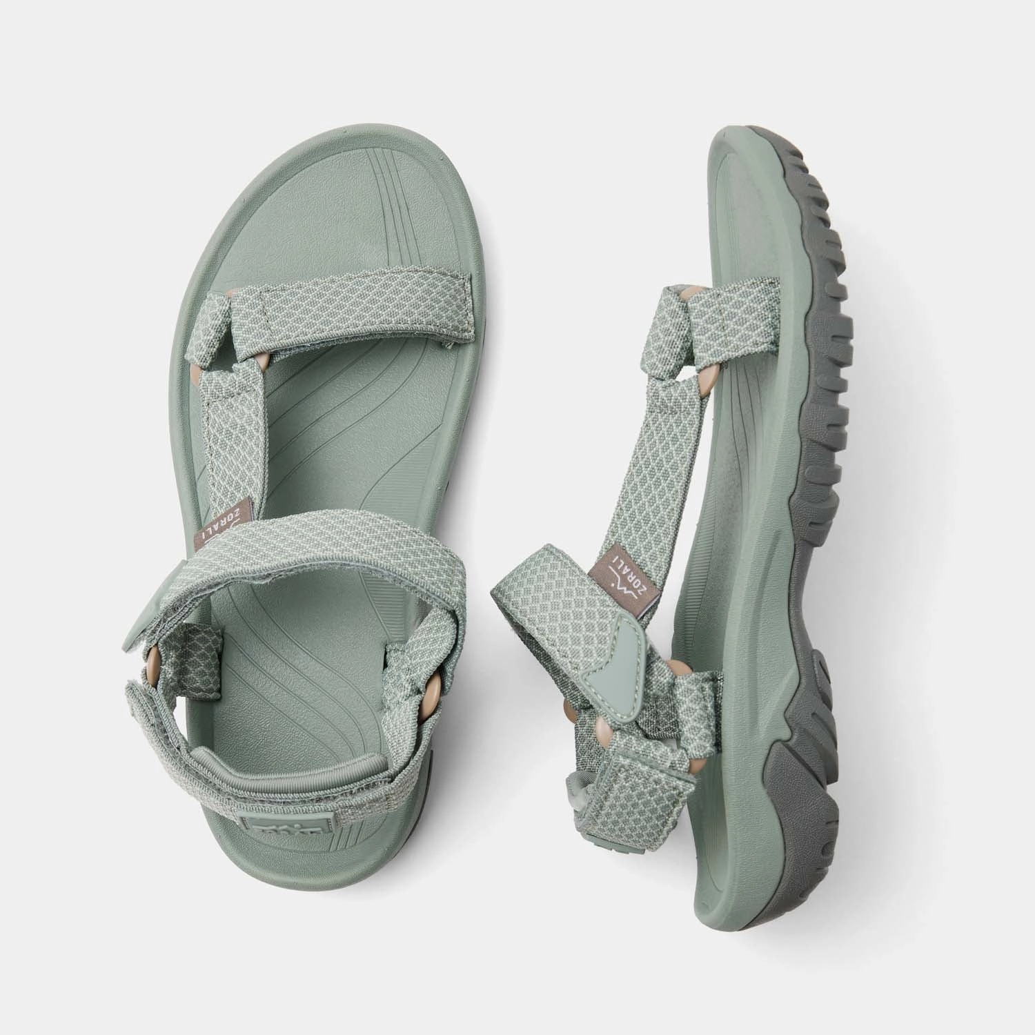 Trailblazer Sandal Sage Trail Running Shoes Ratings