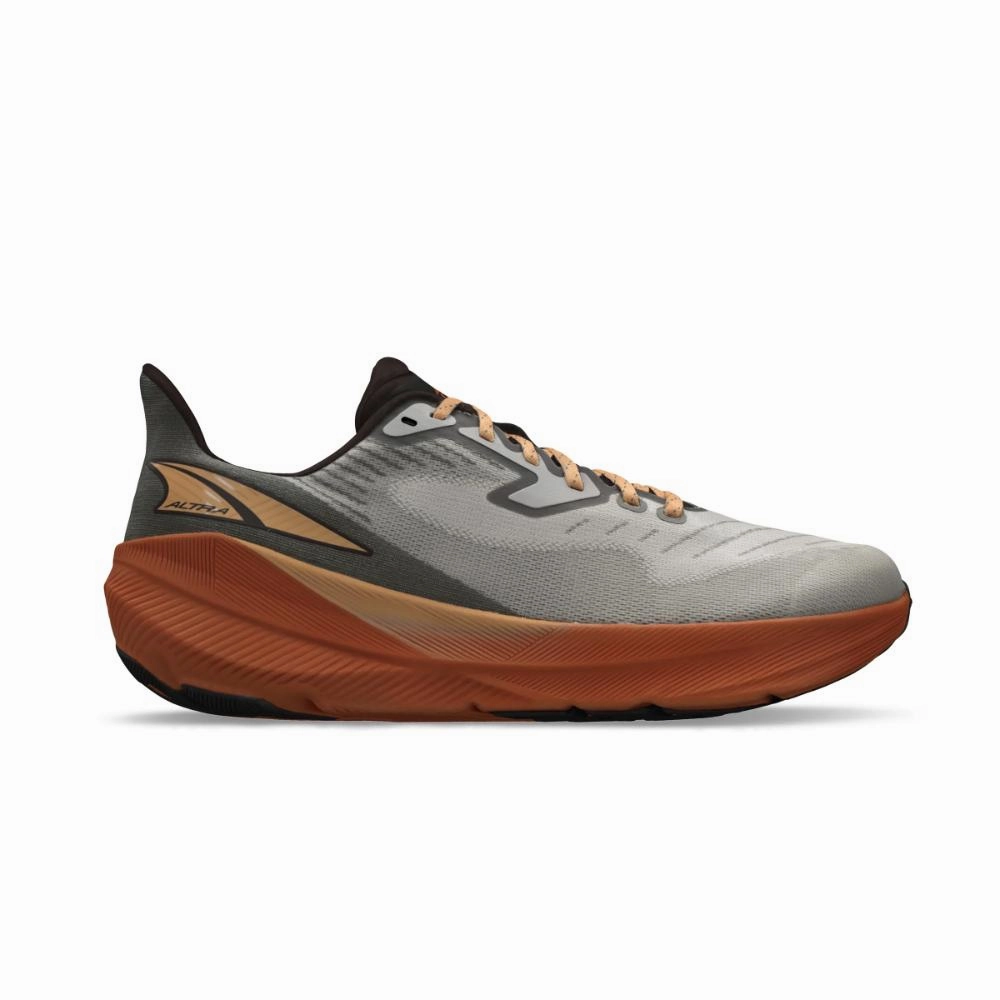 ALTRA - Men's Experience Flow Shoes For Trails