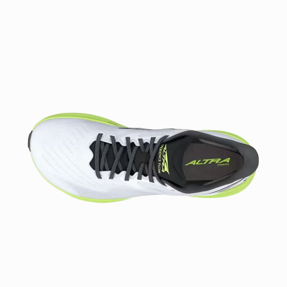 Ultraventure Trail-running Shoes ALTRA - Men's Experience Flow