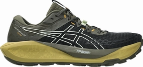 Asics Gel Trabuco 13 GORE-TEX Mens Trail Running Shoes - Black Ladies Trail Running Shoes