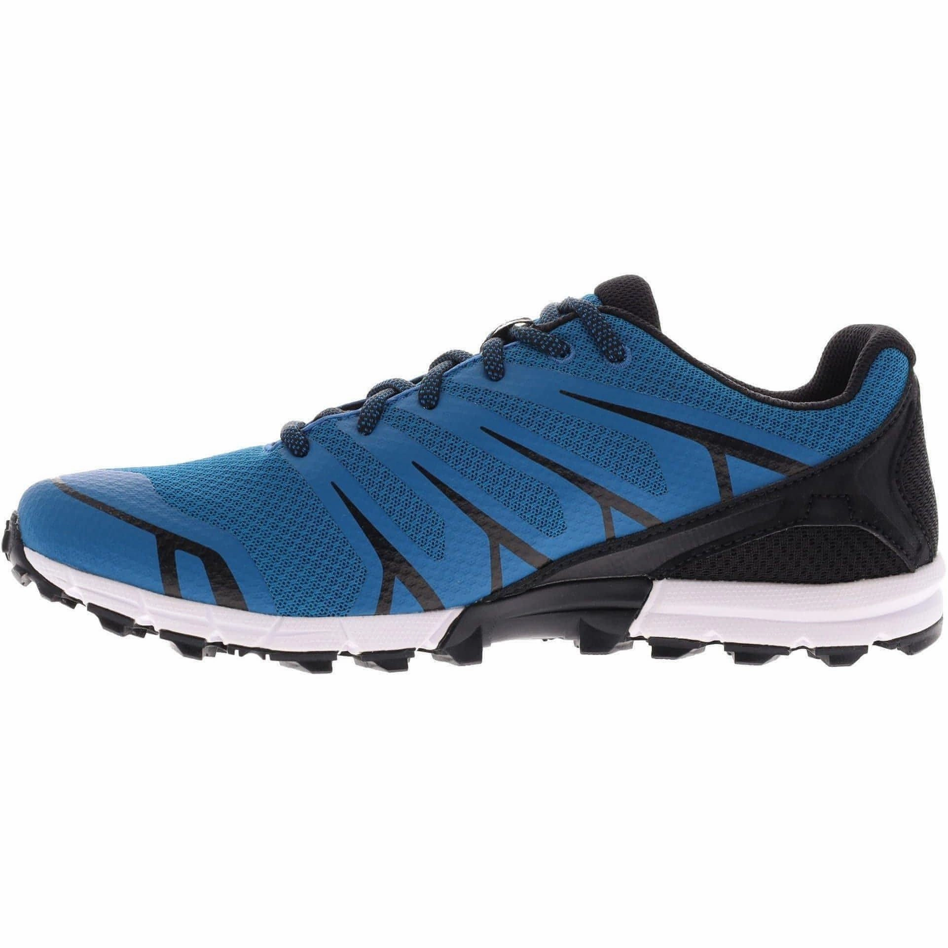Inov8 TrailTalon 235 Mens Trail Running Shoes - Blue Stinson Atr Trail Running Shoes