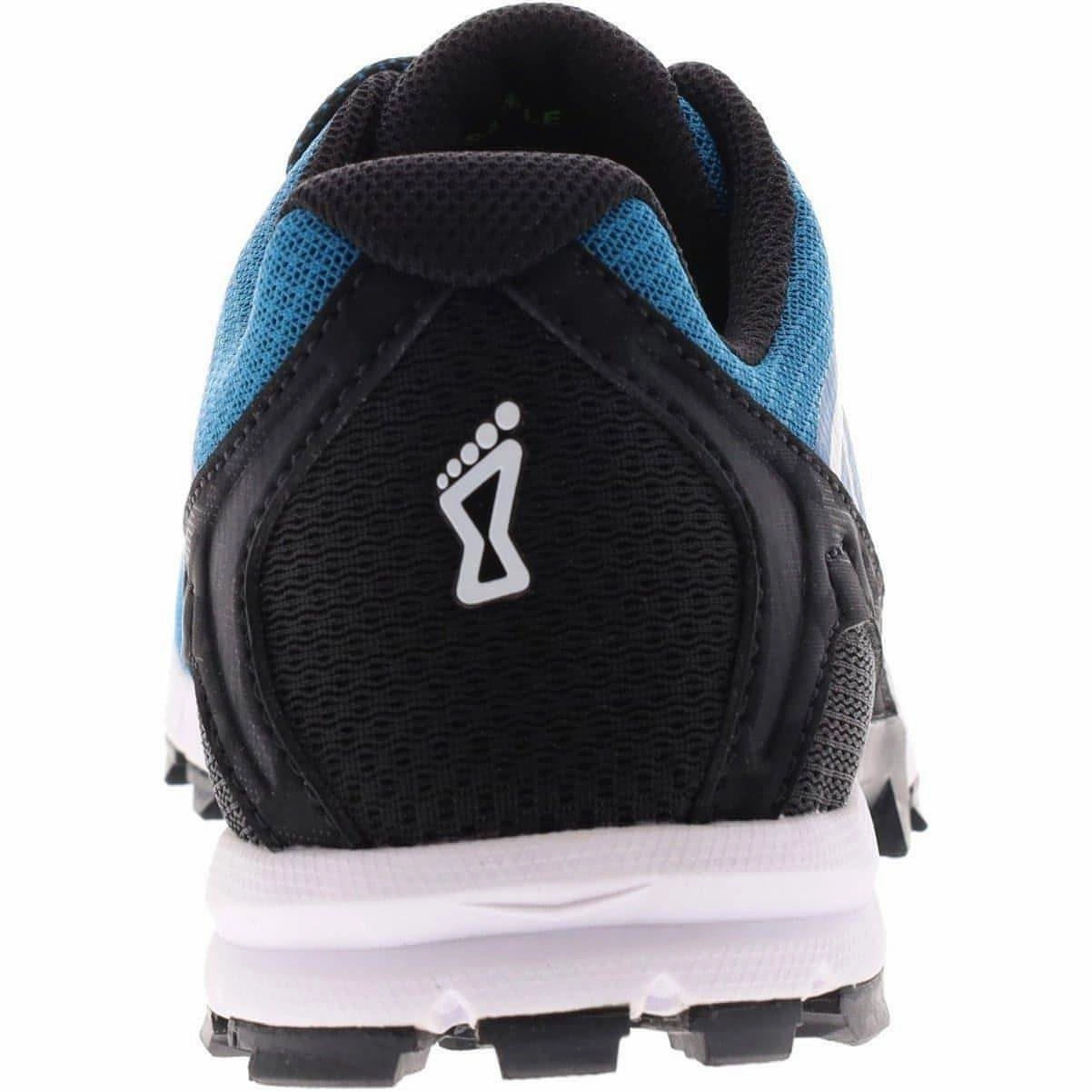 Best Road To Trail Running Shoes 2025 Inov8 TrailTalon 235 Mens Trail Running Shoes - Blue