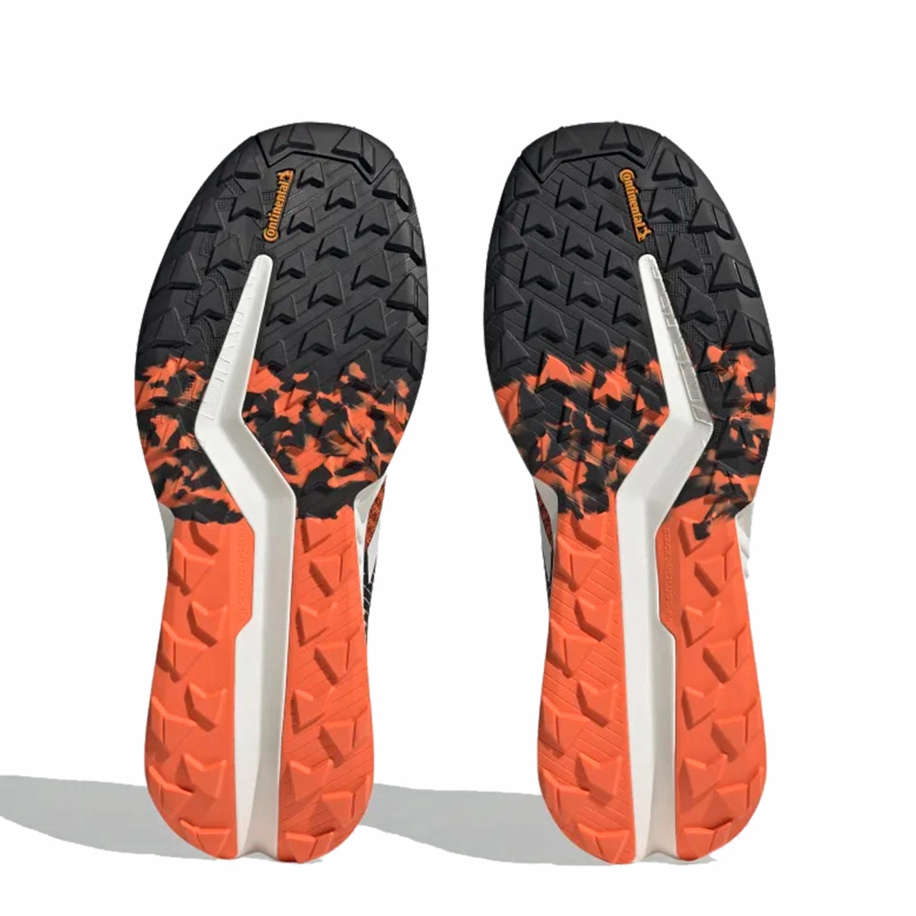 Rei Trail Shoes Adidas Terrex Soulstride Flow Trainers Cblack / Crywht / Impora