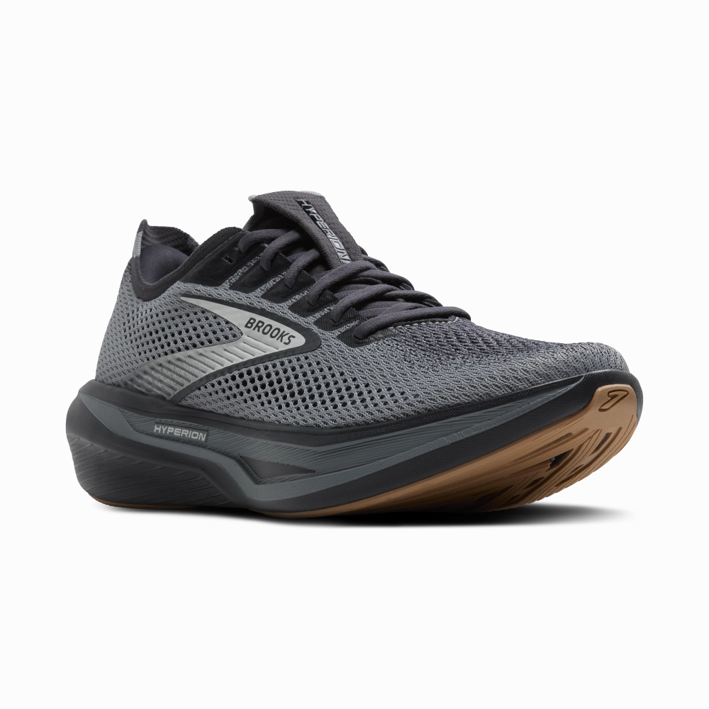 Best Barefoot Trail Shoes BROOKS - Men's Hyperion 3