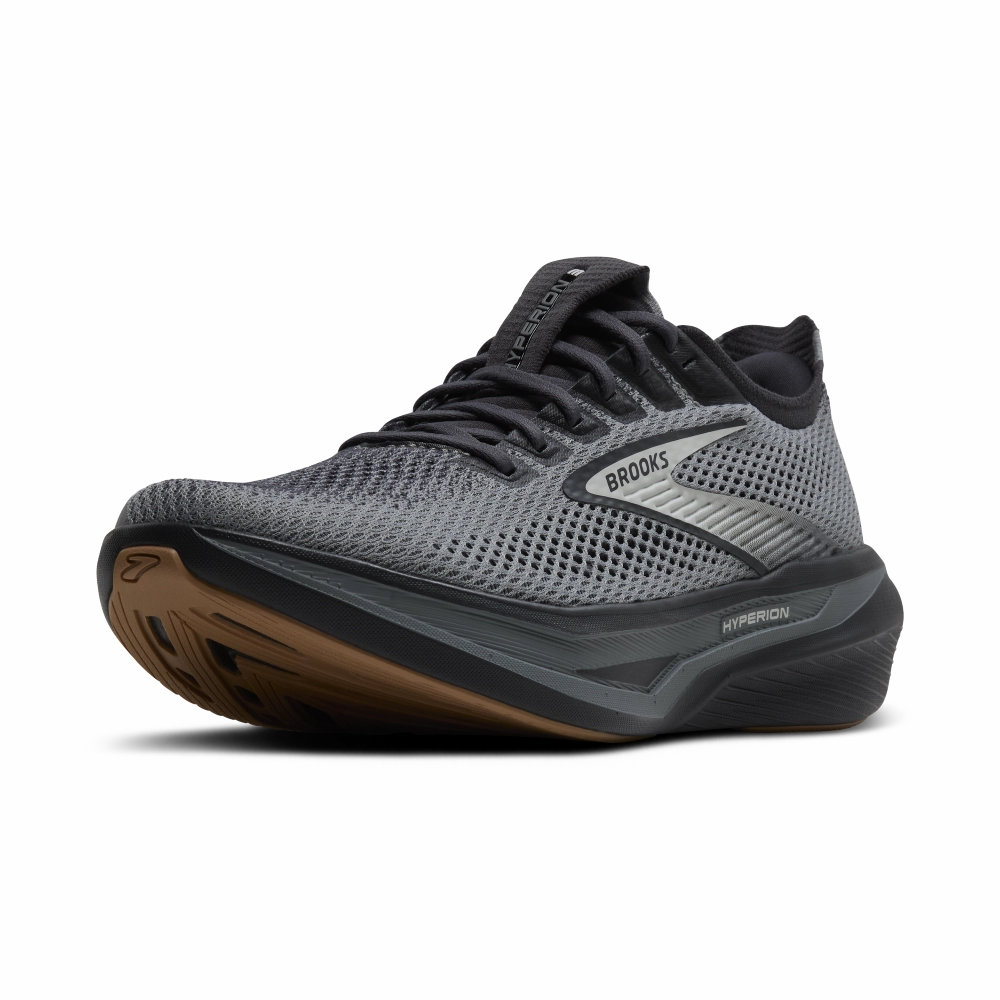 BROOKS - Men's Hyperion 3 Men's Trail Running Shoes