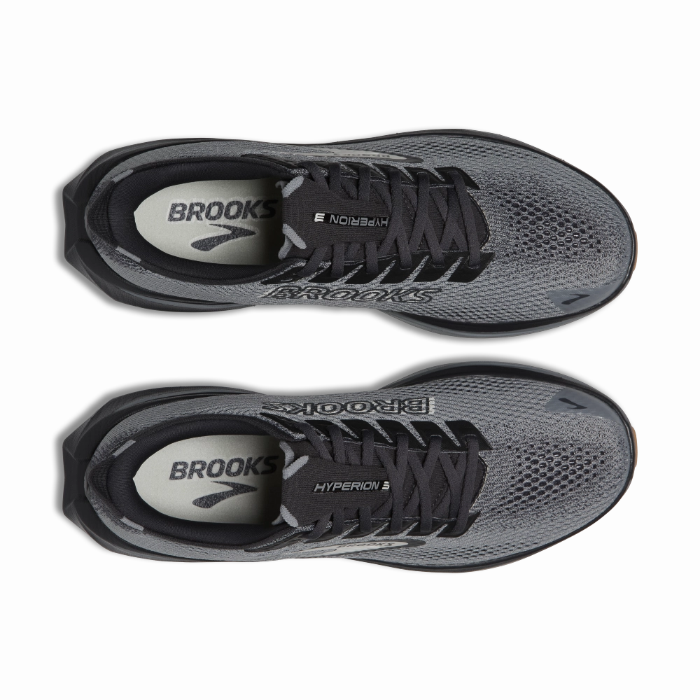 BROOKS - Men's Hyperion 3 Peregrine Rfg Trail Running Shoes