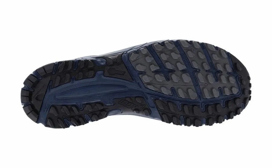 Techlite Trail Shoes inov8 Mens Parkclaw 260 Knit Trail Running Shoe