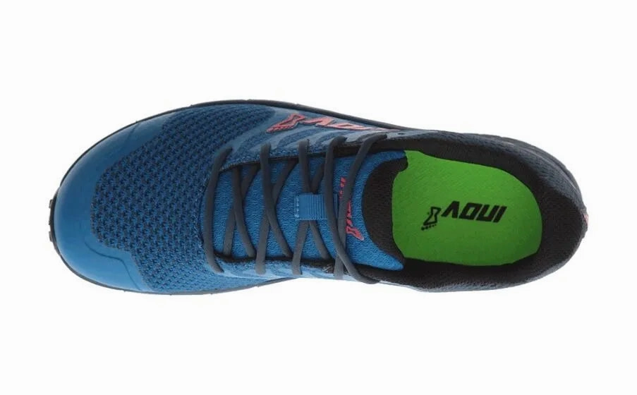Best Ultra Trail Shoes 2023 inov8 Mens Parkclaw 260 Knit Trail Running Shoe