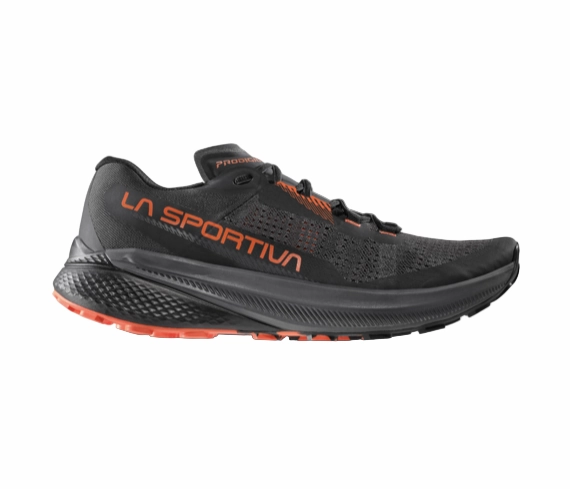 Men's La Sportiva Prodigio Best Door To Trail Shoes