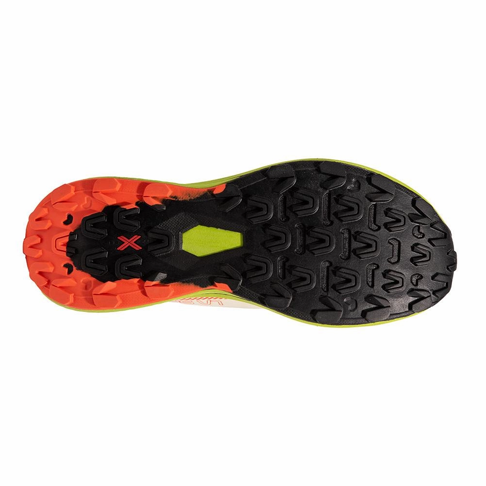 Best Traction Running Shoes Men's La Sportiva Prodigio