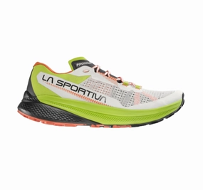 Trail Hiking Shoes Men's La Sportiva Prodigio