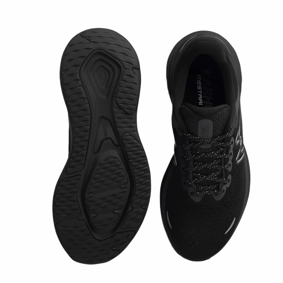 Karhu Men's Mestari Run 1.5 Running Shoes in Black AW25 Best Training Shoes Adidas