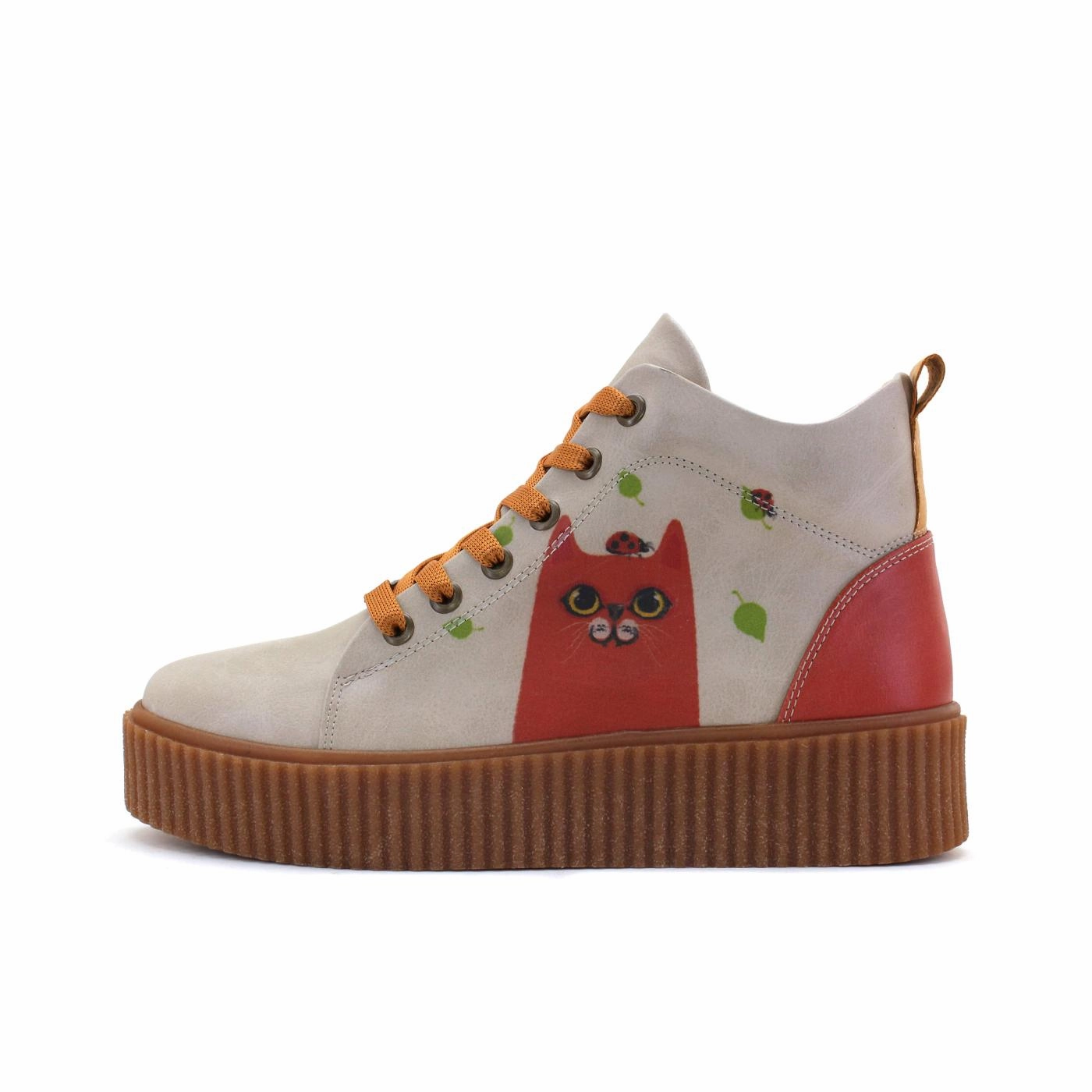 Boots Wide Ankles Ankle Boots PNN103