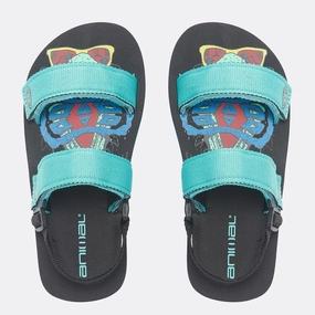 Chaychax Flip Flops Animal Boys' Bodhy Boys Flip Flop