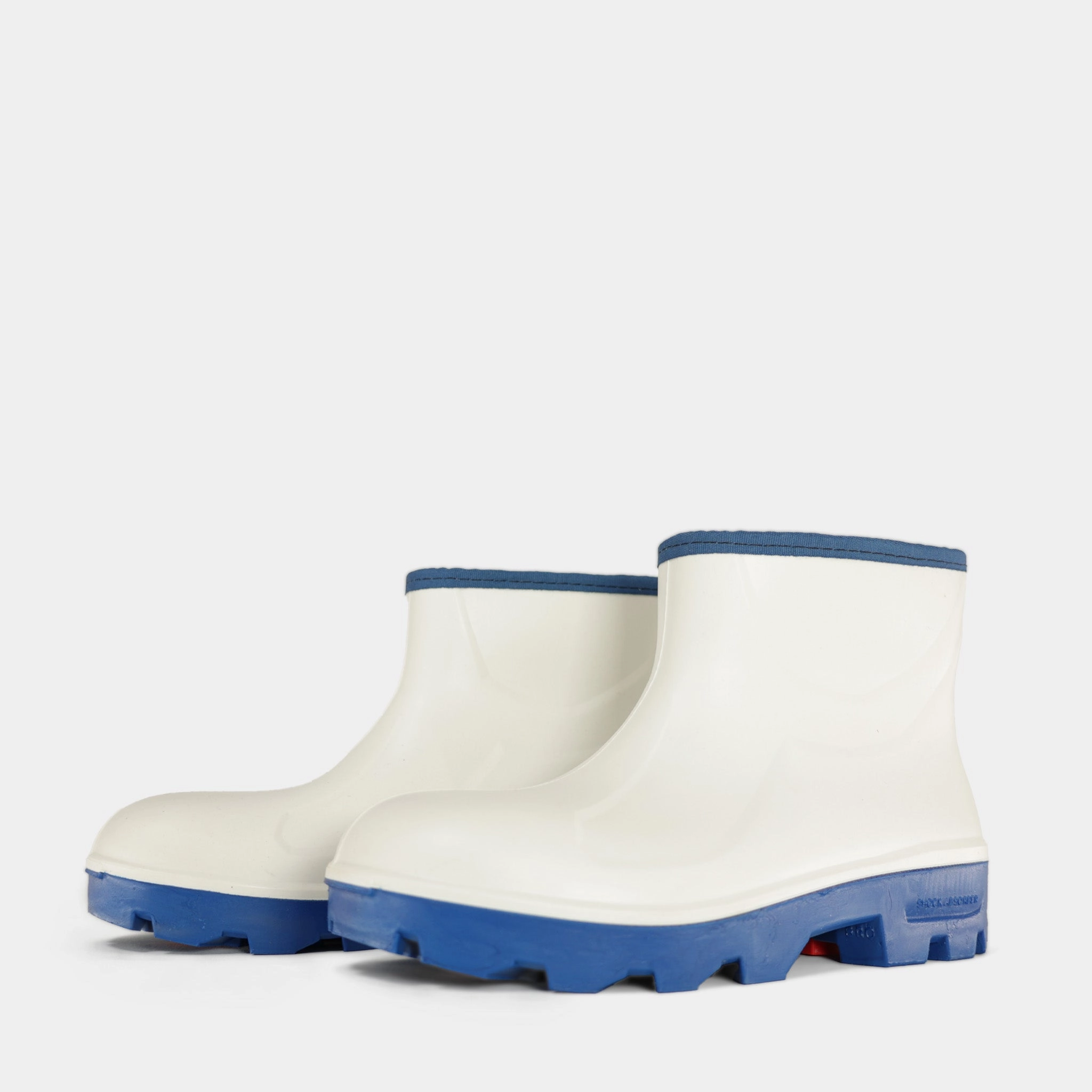 Tread Short Safety Boot Hunter Refined Rain Boots