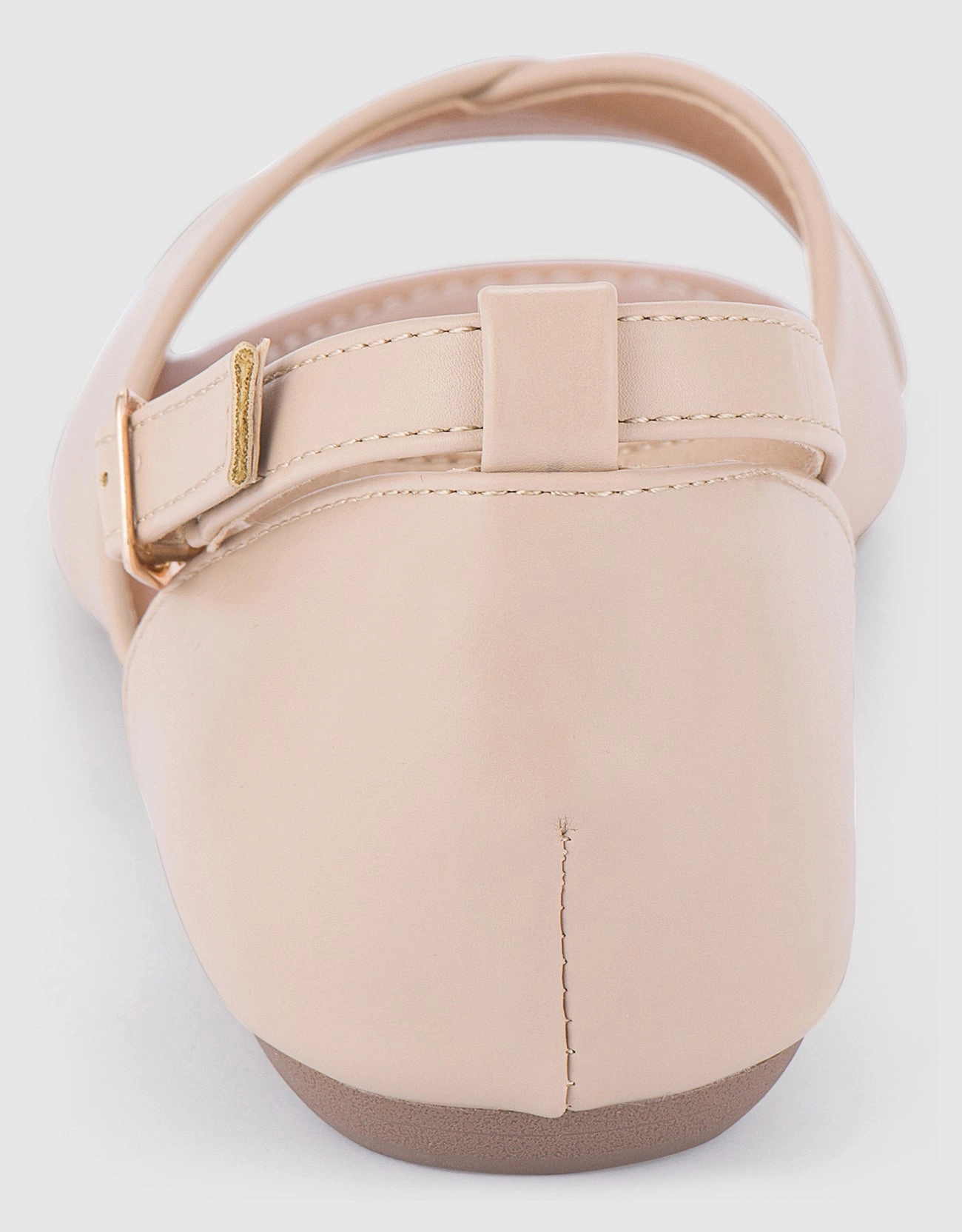 Women's Ankle Open Toe Strap Sandals