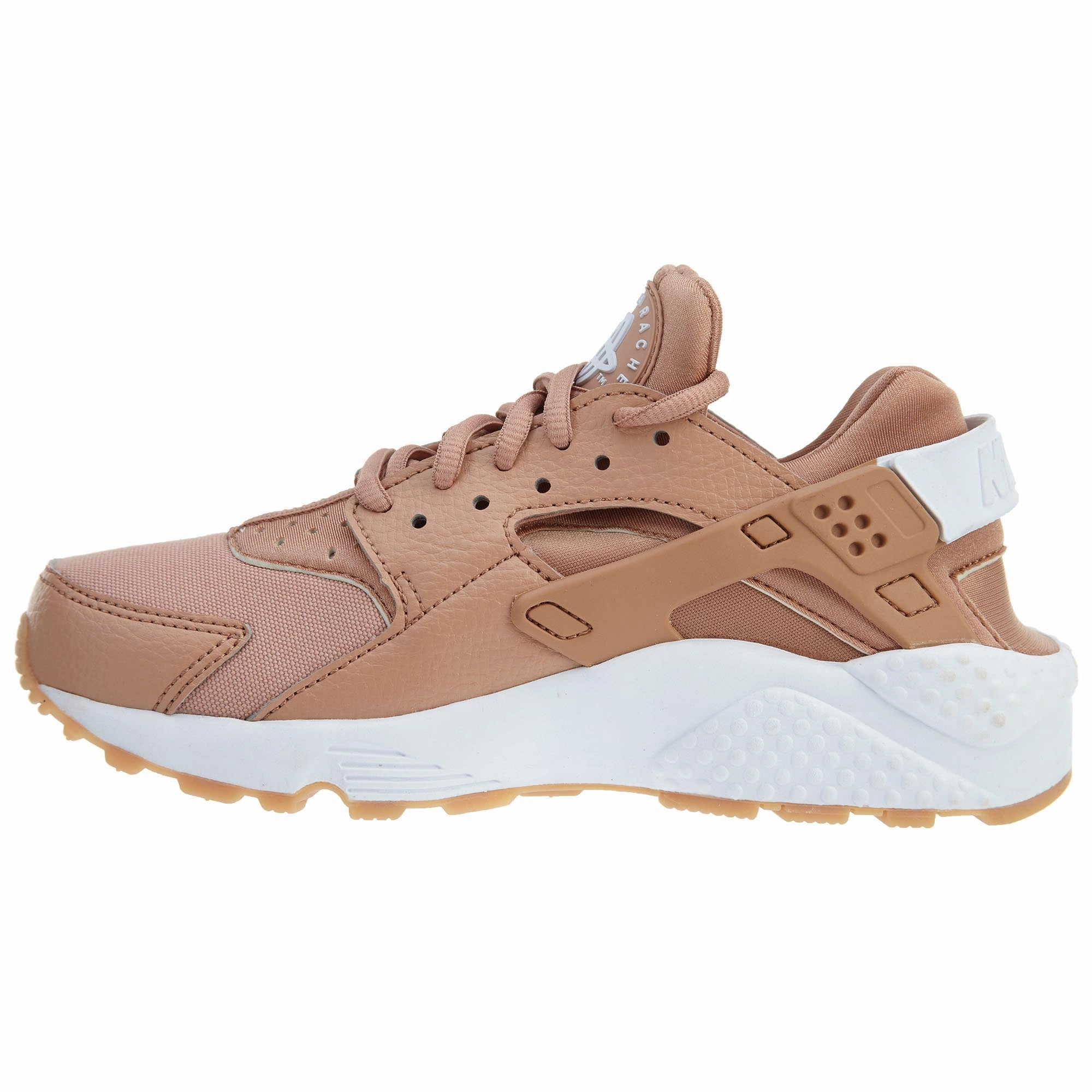 Nike Air Huarache Run Womens Style : 634835 Nike Mesh Shoes