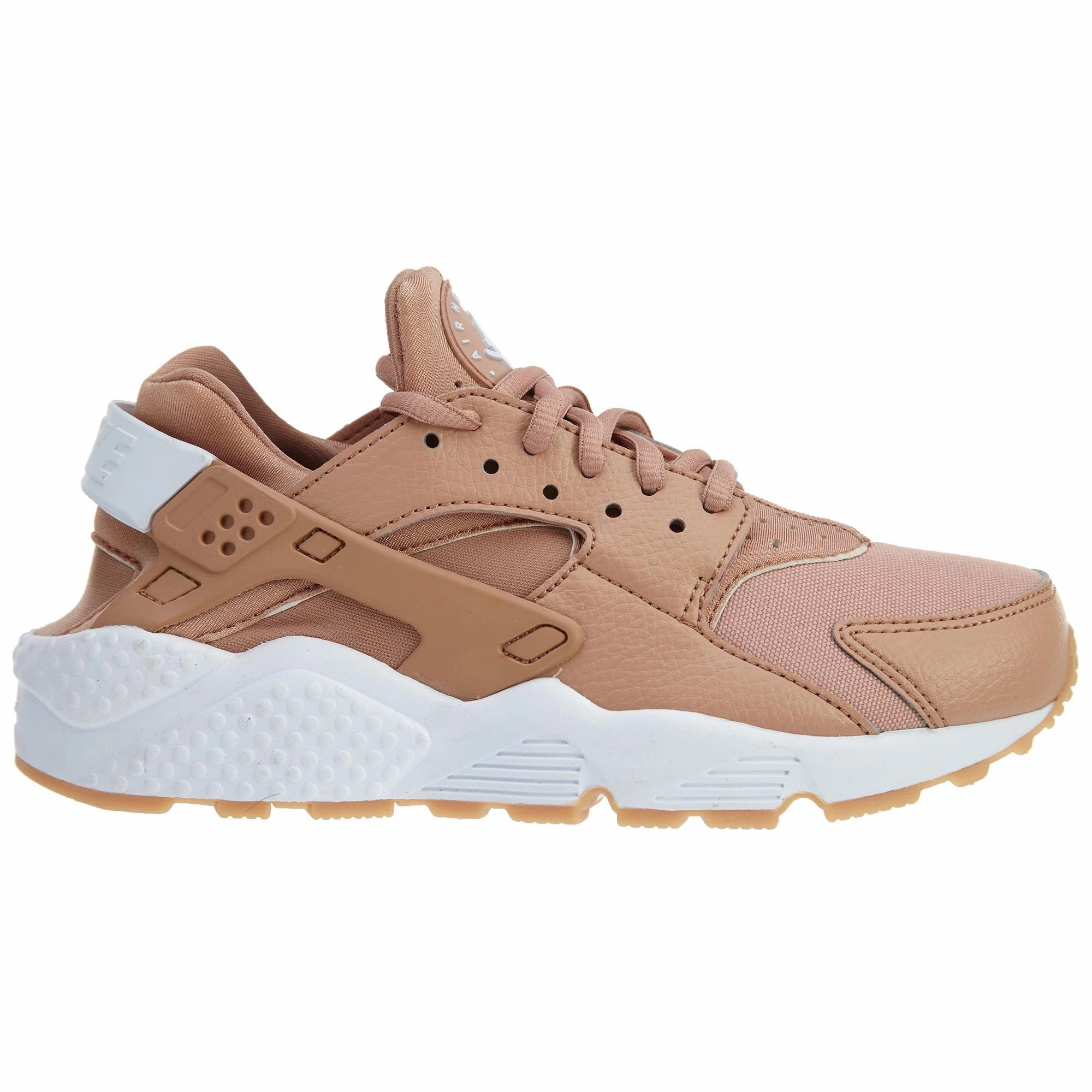 Football Nike Turf Shoes Nike Air Huarache Run Womens Style : 634835