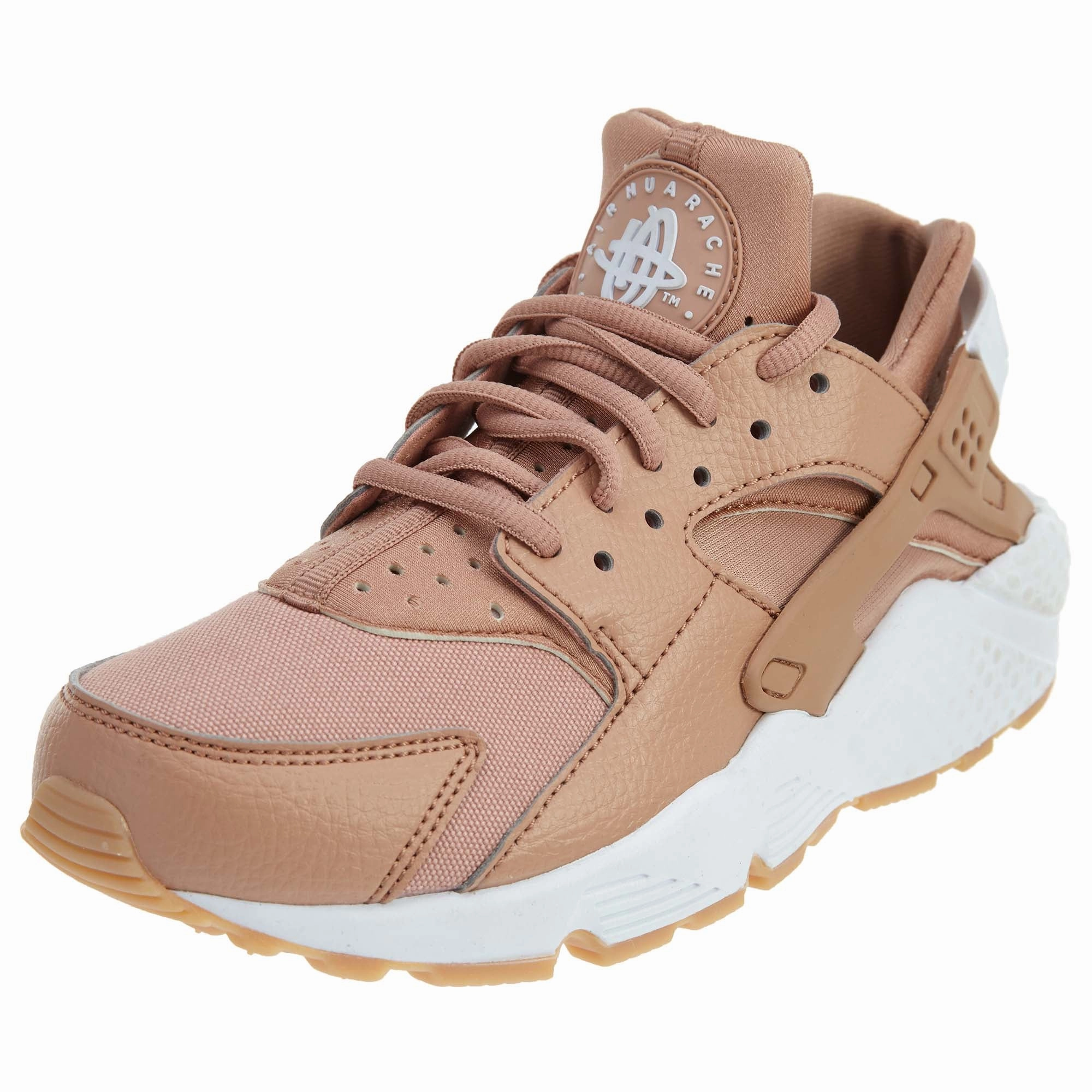 Nike Air Huarache Run Womens Style : 634835 Nike Air Basketball Shoes