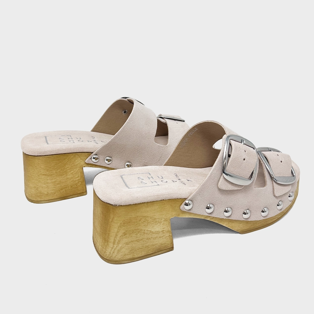 Birk Clogs JUNO