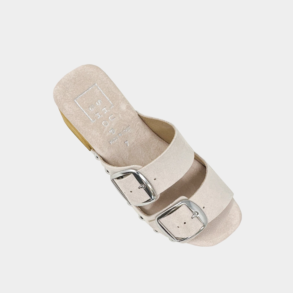 JUNO Cooking Clogs Idleon