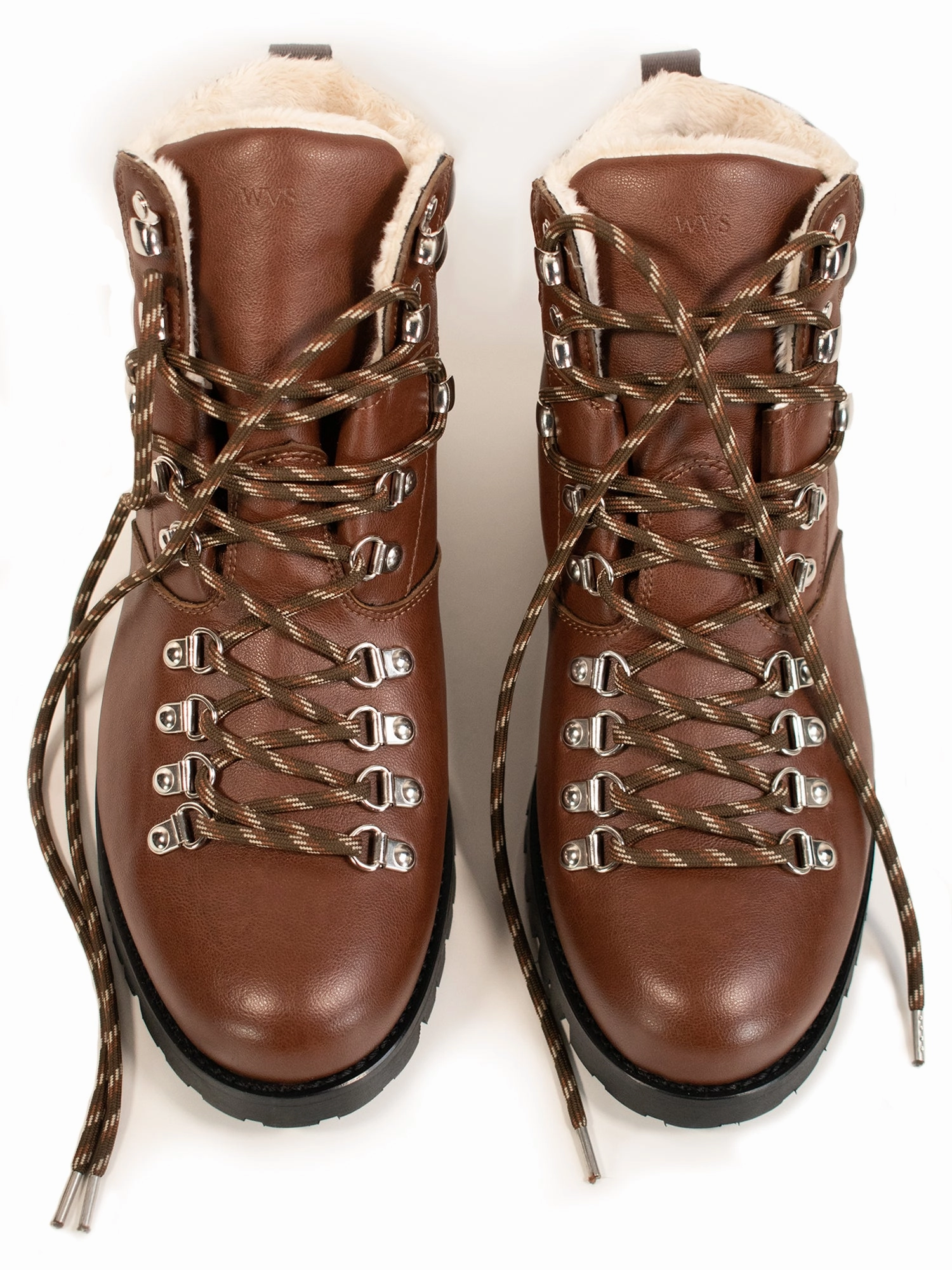 Best Support Hiking Boots WVSport Insulated Waterproof Alpine Trail Hiking Boots