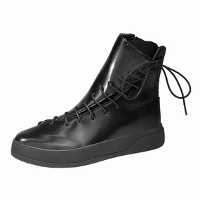 Anti Slip Gold Gym Casual Sneakers Men Walking Shoes Shoes That Are Good For Walking On Concrete