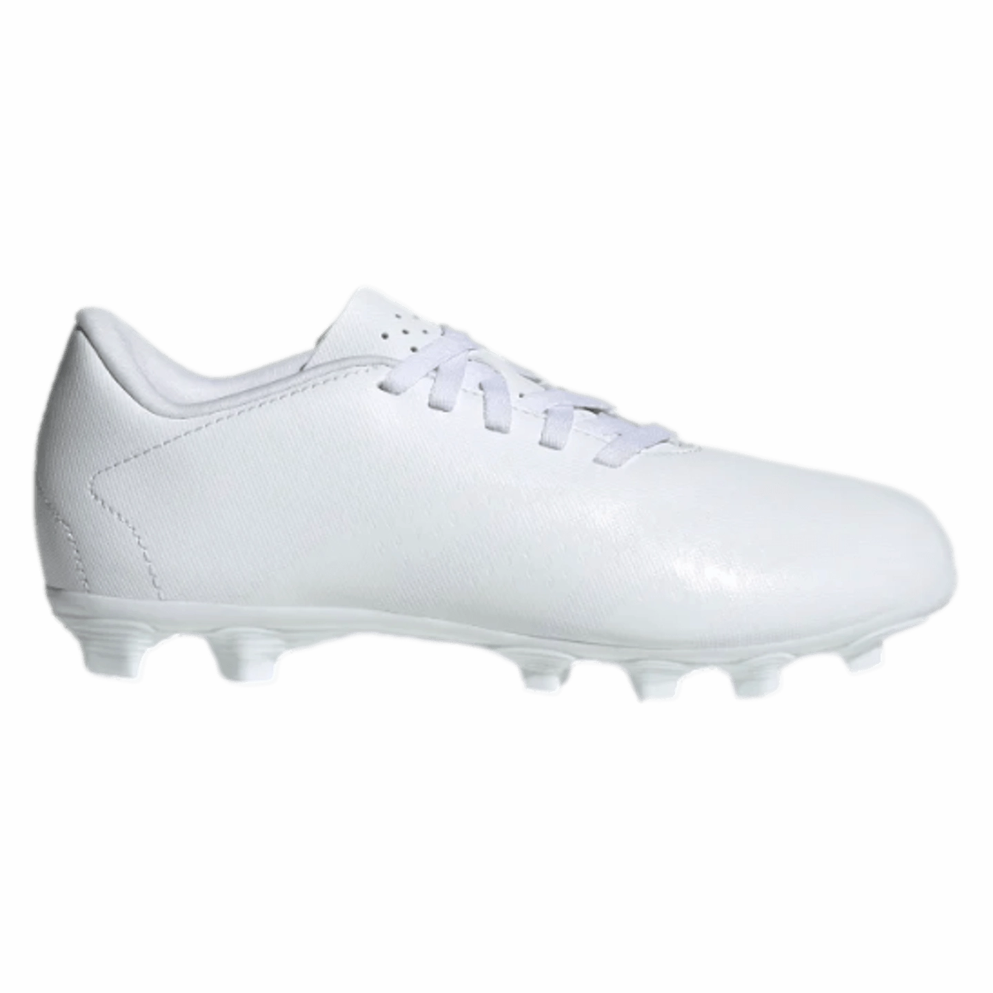 Adidas Predator Accuracy.4 Youth Firm Ground Cleats X Speedportal.2 Fg Soccer Cleats